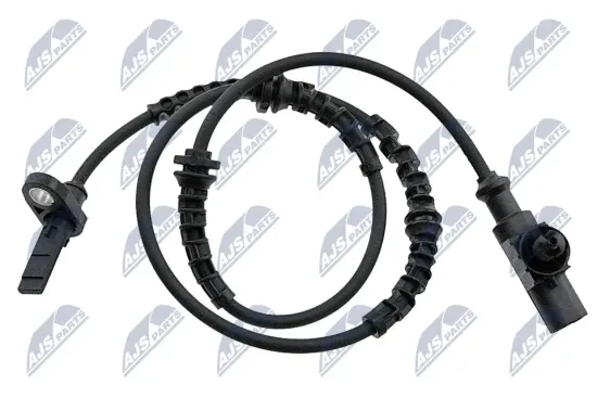 Sensor, Raddrehzahl Hinterachse links Hinterachse rechts NTY HCA-FT-022 Bild Sensor, Raddrehzahl Hinterachse links Hinterachse rechts NTY HCA-FT-022