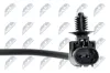 Sensor, Raddrehzahl Hinterachse links Hinterachse rechts NTY HCA-FT-022 Bild Sensor, Raddrehzahl Hinterachse links Hinterachse rechts NTY HCA-FT-022