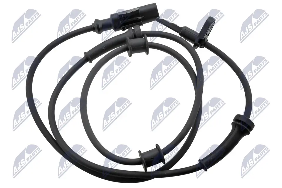 Sensor, Raddrehzahl Hinterachse NTY HCA-FT-024