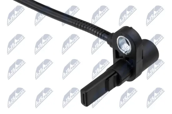 Sensor, Raddrehzahl Hinterachse links Hinterachse rechts NTY HCA-FT-025 Bild Sensor, Raddrehzahl Hinterachse links Hinterachse rechts NTY HCA-FT-025