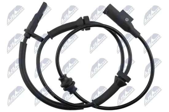Sensor, Raddrehzahl Vorderachse links Vorderachse rechts NTY HCA-FT-026 Bild Sensor, Raddrehzahl Vorderachse links Vorderachse rechts NTY HCA-FT-026