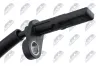 Sensor, Raddrehzahl Vorderachse links Vorderachse rechts NTY HCA-FT-026 Bild Sensor, Raddrehzahl Vorderachse links Vorderachse rechts NTY HCA-FT-026