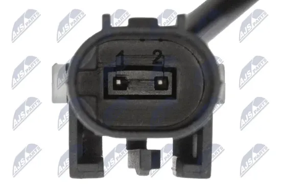 Sensor, Raddrehzahl Vorderachse links Vorderachse rechts NTY HCA-FT-026 Bild Sensor, Raddrehzahl Vorderachse links Vorderachse rechts NTY HCA-FT-026
