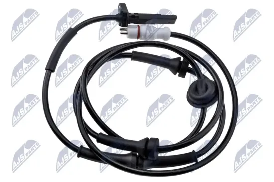 Sensor, Raddrehzahl Hinterachse links NTY HCA-FT-027 Bild Sensor, Raddrehzahl Hinterachse links NTY HCA-FT-027