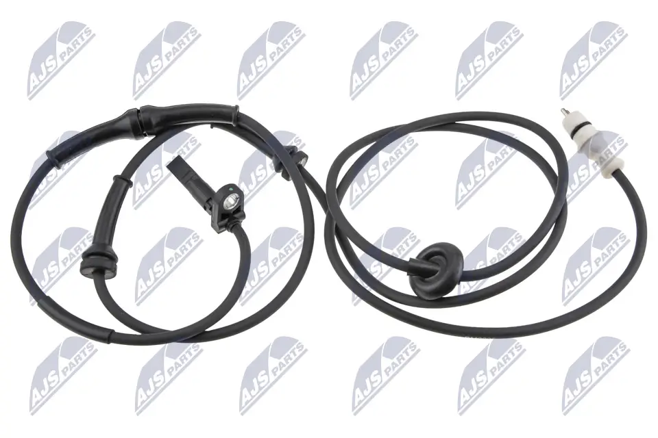 Sensor, Raddrehzahl Hinterachse rechts NTY HCA-FT-028