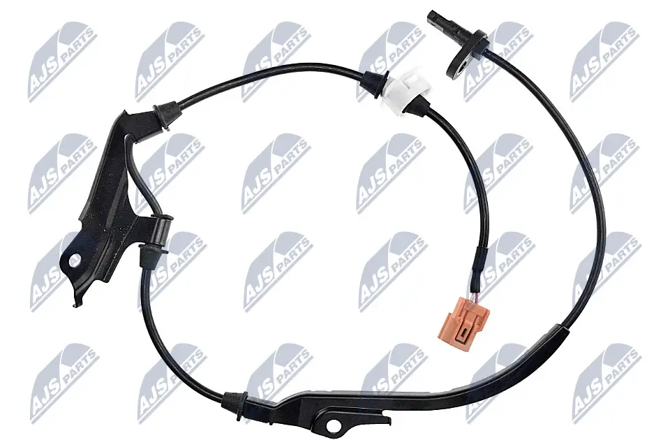 Sensor, Raddrehzahl Vorderachse links NTY HCA-HD-000