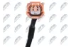Sensor, Raddrehzahl Vorderachse links NTY HCA-HD-000 Bild Sensor, Raddrehzahl Vorderachse links NTY HCA-HD-000