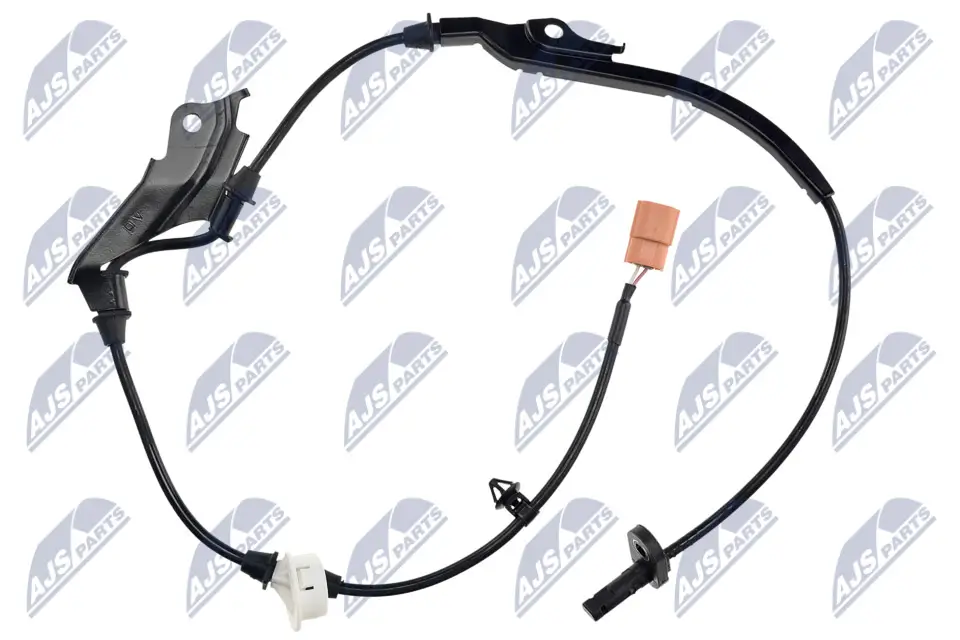 Sensor, Raddrehzahl Vorderachse rechts NTY HCA-HD-001