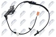 Sensor, Raddrehzahl Vorderachse rechts NTY HCA-HD-001