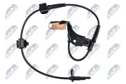 Sensor, Raddrehzahl Vorderachse links NTY HCA-HD-002