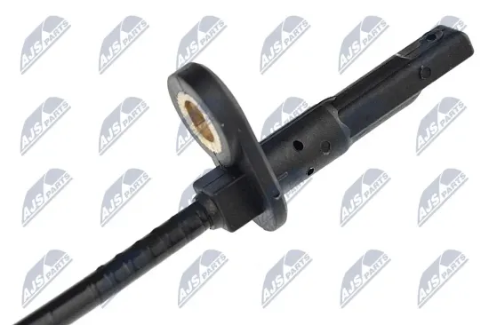 Sensor, Raddrehzahl Vorderachse links NTY HCA-HD-002 Bild Sensor, Raddrehzahl Vorderachse links NTY HCA-HD-002