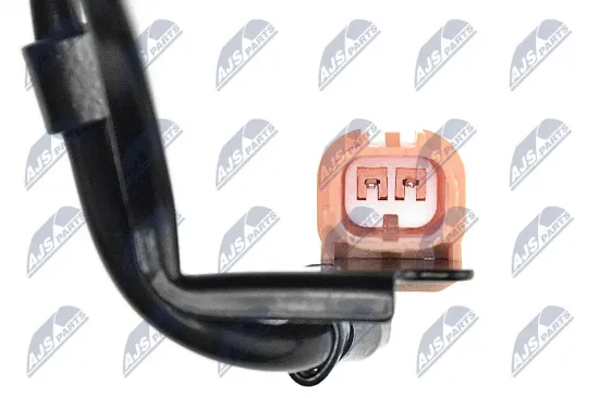 Sensor, Raddrehzahl Vorderachse links NTY HCA-HD-002 Bild Sensor, Raddrehzahl Vorderachse links NTY HCA-HD-002