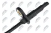 Sensor, Raddrehzahl Hinterachse links NTY HCA-HD-004 Bild Sensor, Raddrehzahl Hinterachse links NTY HCA-HD-004