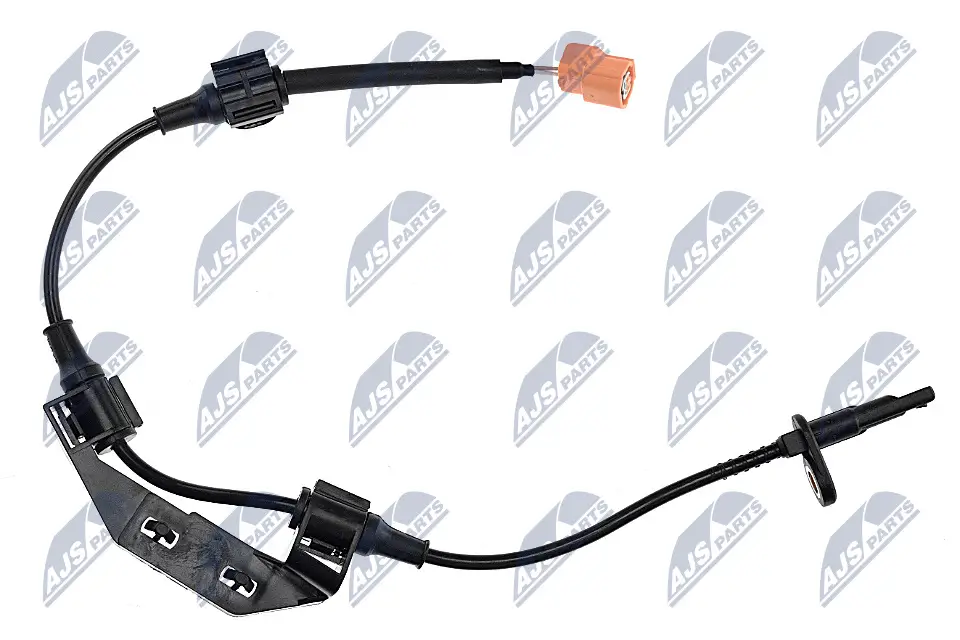 Sensor, Raddrehzahl Hinterachse rechts NTY HCA-HD-005