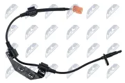 Sensor, Raddrehzahl Hinterachse rechts NTY HCA-HD-005
