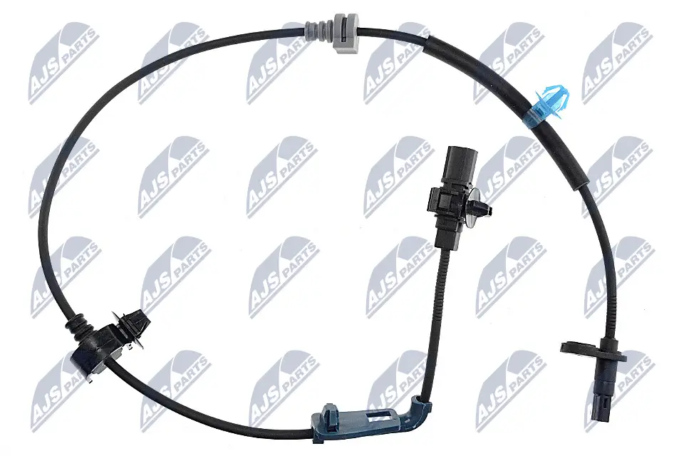 Lagerung, Lenker Vorderachse innen links rechts unten vor der Achse hinter der Achse NTY ZTP-NS-037A