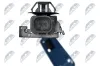 Sensor, Raddrehzahl Vorderachse links NTY HCA-HD-006 Bild Sensor, Raddrehzahl Vorderachse links NTY HCA-HD-006