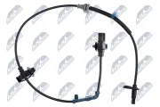 Sensor, Raddrehzahl Vorderachse rechts NTY HCA-HD-007