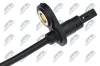 Sensor, Raddrehzahl Vorderachse rechts NTY HCA-HD-007 Bild Sensor, Raddrehzahl Vorderachse rechts NTY HCA-HD-007