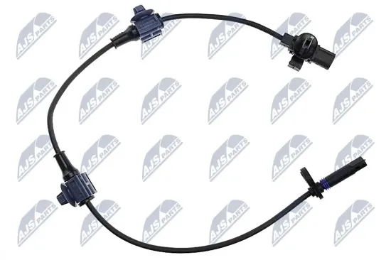 Sensor, Raddrehzahl Hinterachse links NTY HCA-HD-008 Bild Sensor, Raddrehzahl Hinterachse links NTY HCA-HD-008