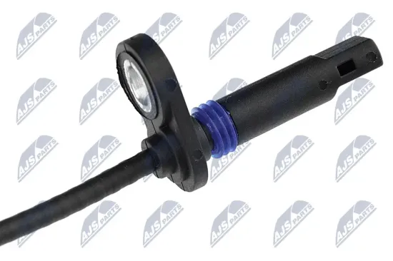 Sensor, Raddrehzahl Hinterachse links NTY HCA-HD-008 Bild Sensor, Raddrehzahl Hinterachse links NTY HCA-HD-008