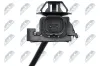 Sensor, Raddrehzahl Hinterachse links NTY HCA-HD-008 Bild Sensor, Raddrehzahl Hinterachse links NTY HCA-HD-008