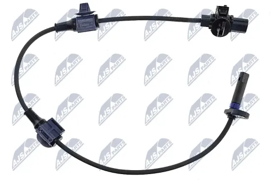 Sensor, Raddrehzahl Hinterachse rechts NTY HCA-HD-009 Bild Sensor, Raddrehzahl Hinterachse rechts NTY HCA-HD-009