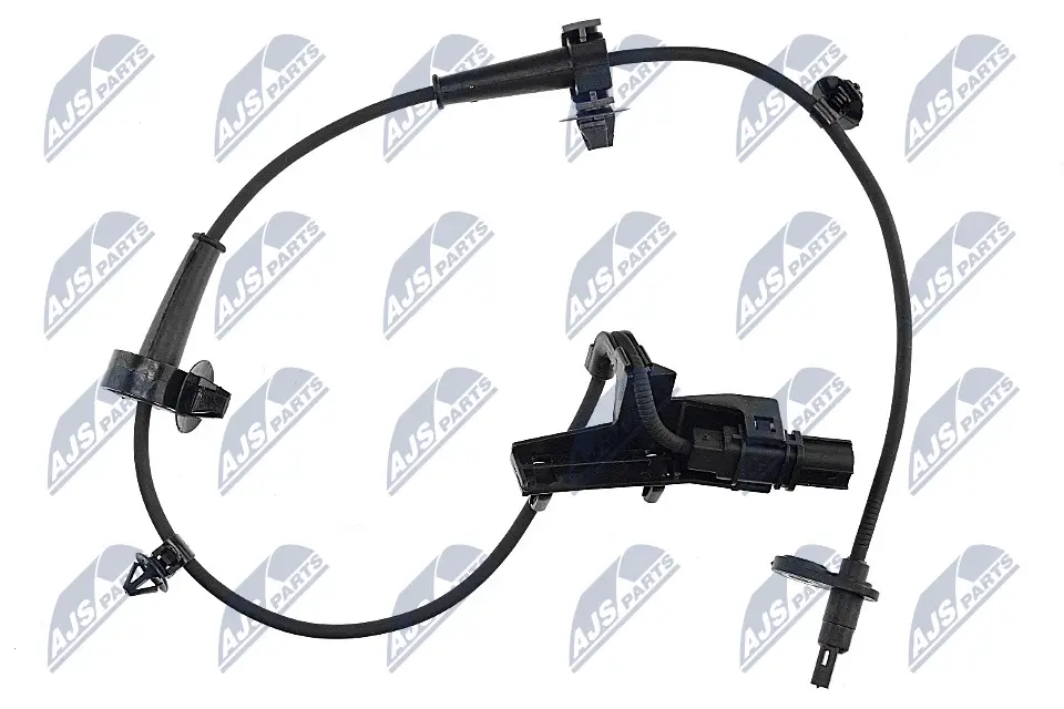 Sensor, Raddrehzahl Vorderachse rechts NTY HCA-HD-010