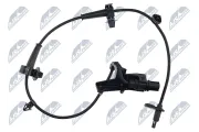Sensor, Raddrehzahl Vorderachse rechts NTY HCA-HD-010