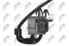 Sensor, Raddrehzahl Vorderachse rechts NTY HCA-HD-010 Bild Sensor, Raddrehzahl Vorderachse rechts NTY HCA-HD-010