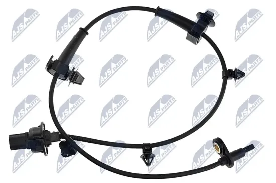 Sensor, Raddrehzahl Vorderachse links NTY HCA-HD-011 Bild Sensor, Raddrehzahl Vorderachse links NTY HCA-HD-011