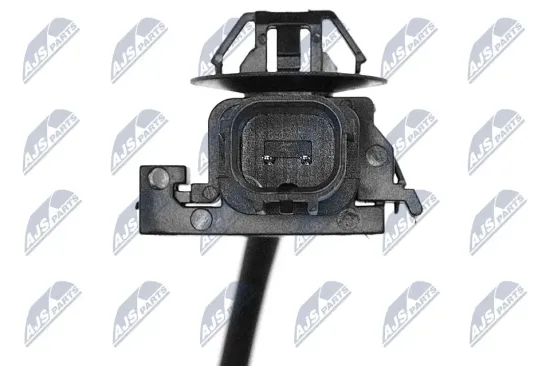 Lagerung, Lenker Vorderachse unten hinten NTY ZTP-FR-003B Bild Lagerung, Lenker Vorderachse unten hinten NTY ZTP-FR-003B