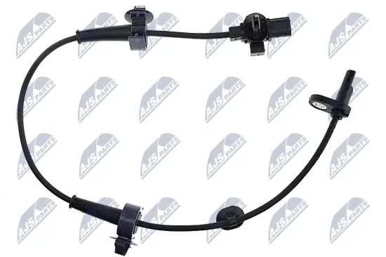 Sensor, Raddrehzahl Hinterachse links NTY HCA-HD-013 Bild Sensor, Raddrehzahl Hinterachse links NTY HCA-HD-013