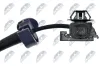 Sensor, Raddrehzahl Hinterachse links NTY HCA-HD-013 Bild Sensor, Raddrehzahl Hinterachse links NTY HCA-HD-013