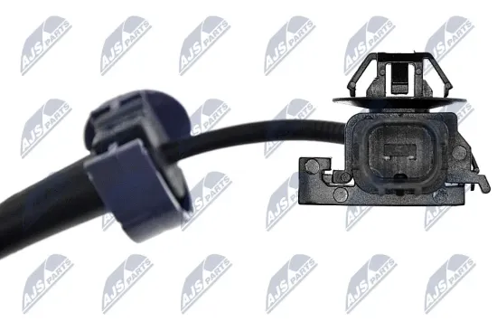 Sensor, Raddrehzahl Hinterachse links NTY HCA-HD-013 Bild Sensor, Raddrehzahl Hinterachse links NTY HCA-HD-013