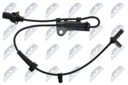 Sensor, Raddrehzahl Vorderachse links NTY HCA-HD-014