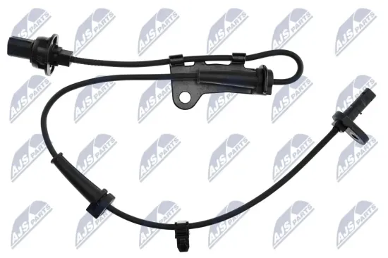 Sensor, Raddrehzahl Vorderachse links NTY HCA-HD-014 Bild Sensor, Raddrehzahl Vorderachse links NTY HCA-HD-014