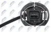 Sensor, Raddrehzahl Vorderachse links NTY HCA-HD-014 Bild Sensor, Raddrehzahl Vorderachse links NTY HCA-HD-014