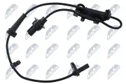 Sensor, Raddrehzahl Vorderachse rechts NTY HCA-HD-015