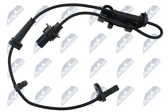 Sensor, Raddrehzahl Vorderachse rechts NTY HCA-HD-015 Bild Sensor, Raddrehzahl Vorderachse rechts NTY HCA-HD-015