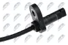 Sensor, Raddrehzahl Vorderachse rechts NTY HCA-HD-015 Bild Sensor, Raddrehzahl Vorderachse rechts NTY HCA-HD-015