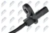 Sensor, Raddrehzahl Hinterachse links NTY HCA-HD-016 Bild Sensor, Raddrehzahl Hinterachse links NTY HCA-HD-016