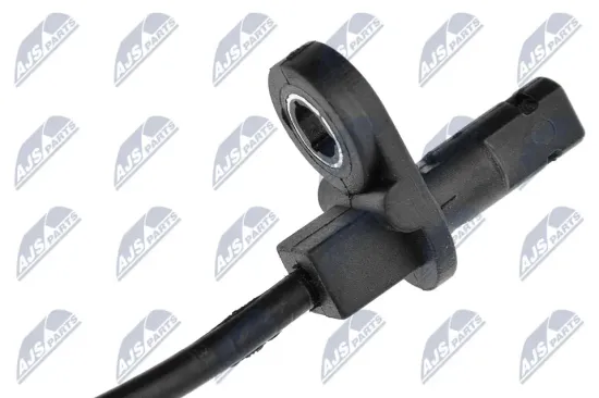 Sensor, Raddrehzahl Hinterachse links NTY HCA-HD-016 Bild Sensor, Raddrehzahl Hinterachse links NTY HCA-HD-016
