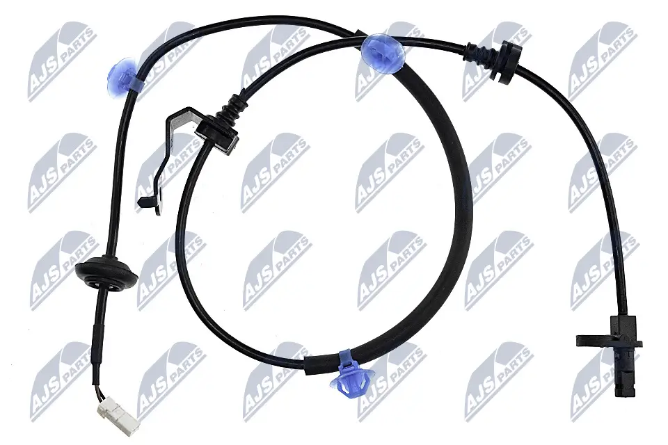 Sensor, Raddrehzahl Hinterachse rechts NTY HCA-HD-017