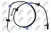 Sensor, Raddrehzahl Hinterachse rechts NTY HCA-HD-017 Bild Sensor, Raddrehzahl Hinterachse rechts NTY HCA-HD-017