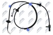 Sensor, Raddrehzahl Hinterachse rechts NTY HCA-HD-017