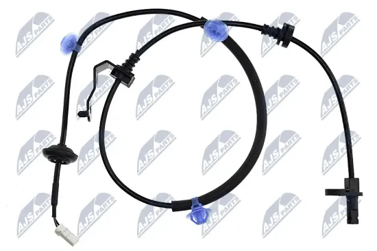 Sensor, Raddrehzahl Hinterachse rechts NTY HCA-HD-017 Bild Sensor, Raddrehzahl Hinterachse rechts NTY HCA-HD-017