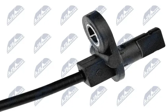 Sensor, Raddrehzahl Hinterachse rechts NTY HCA-HD-017 Bild Sensor, Raddrehzahl Hinterachse rechts NTY HCA-HD-017