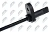 Sensor, Raddrehzahl Vorderachse links NTY HCA-HD-018 Bild Sensor, Raddrehzahl Vorderachse links NTY HCA-HD-018
