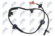 Sensor, Raddrehzahl Hinterachse rechts NTY HCA-HD-021